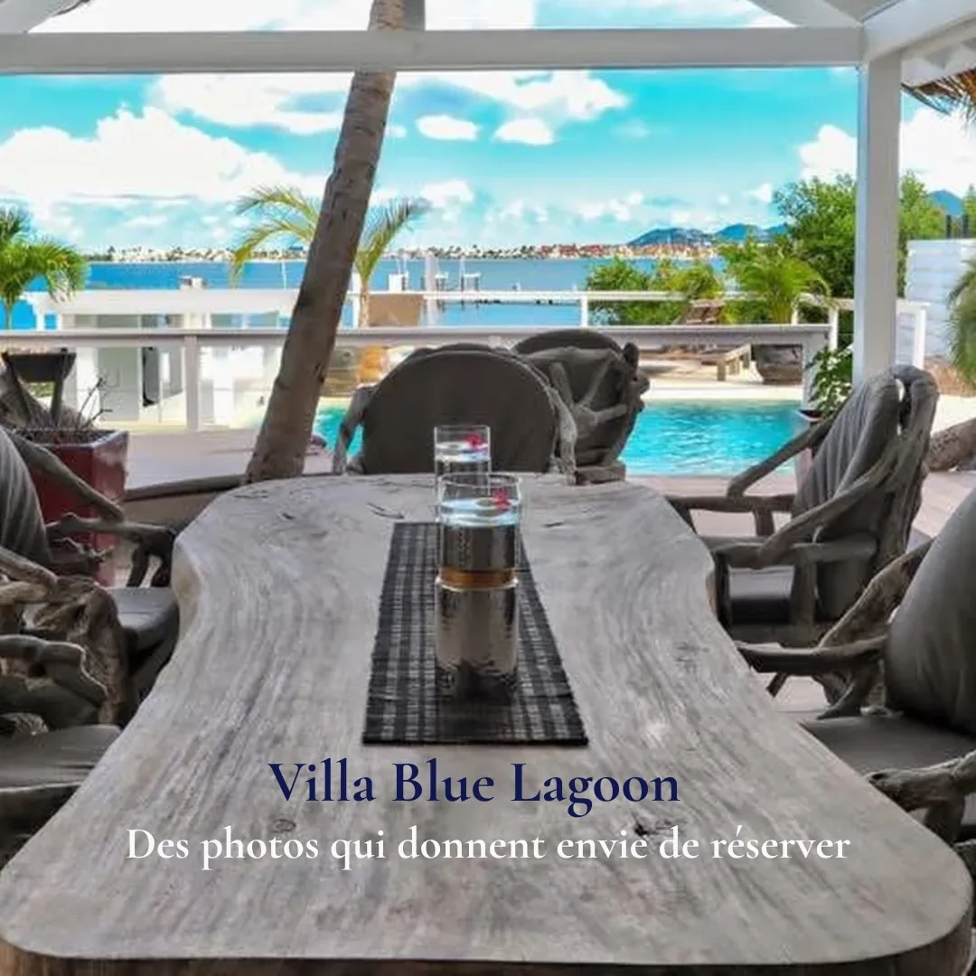 Montage immobilier - Villa Blue Lagoon, image 1 sur 16