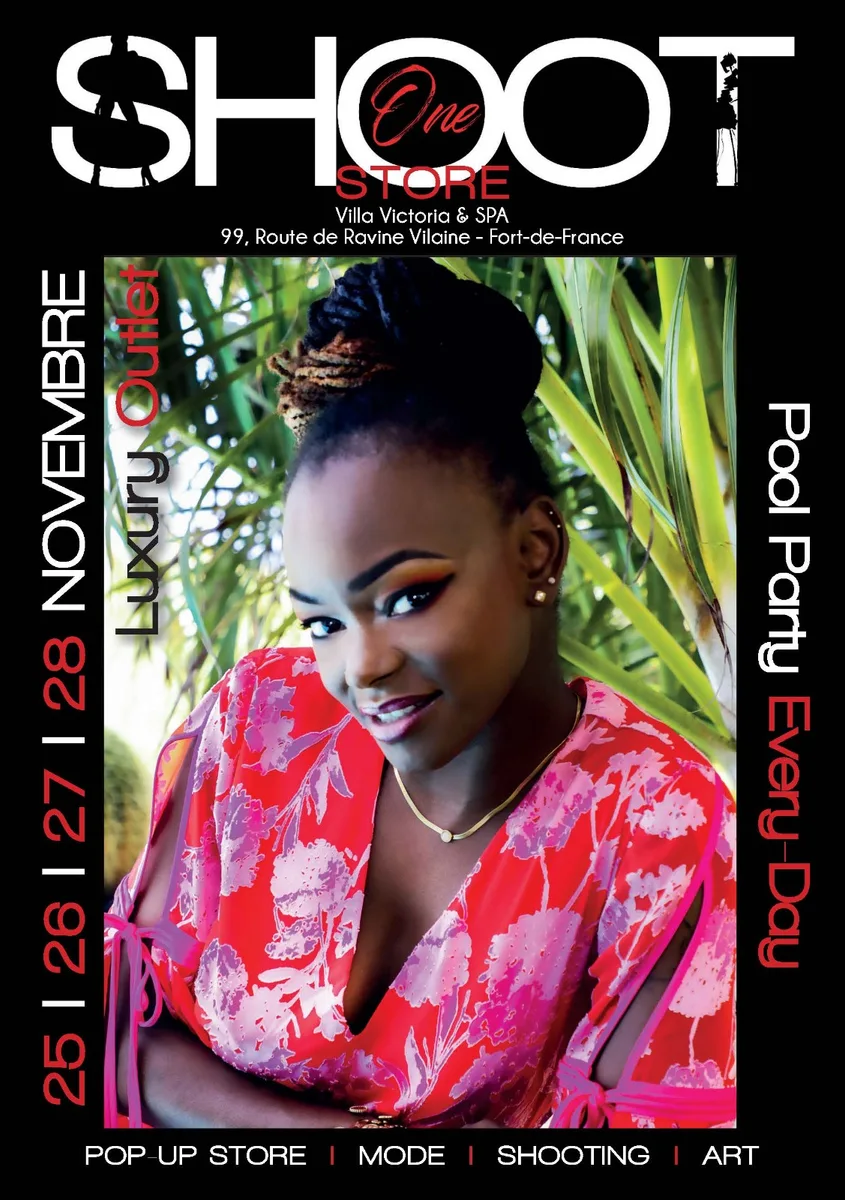 Flyer : One Shoot