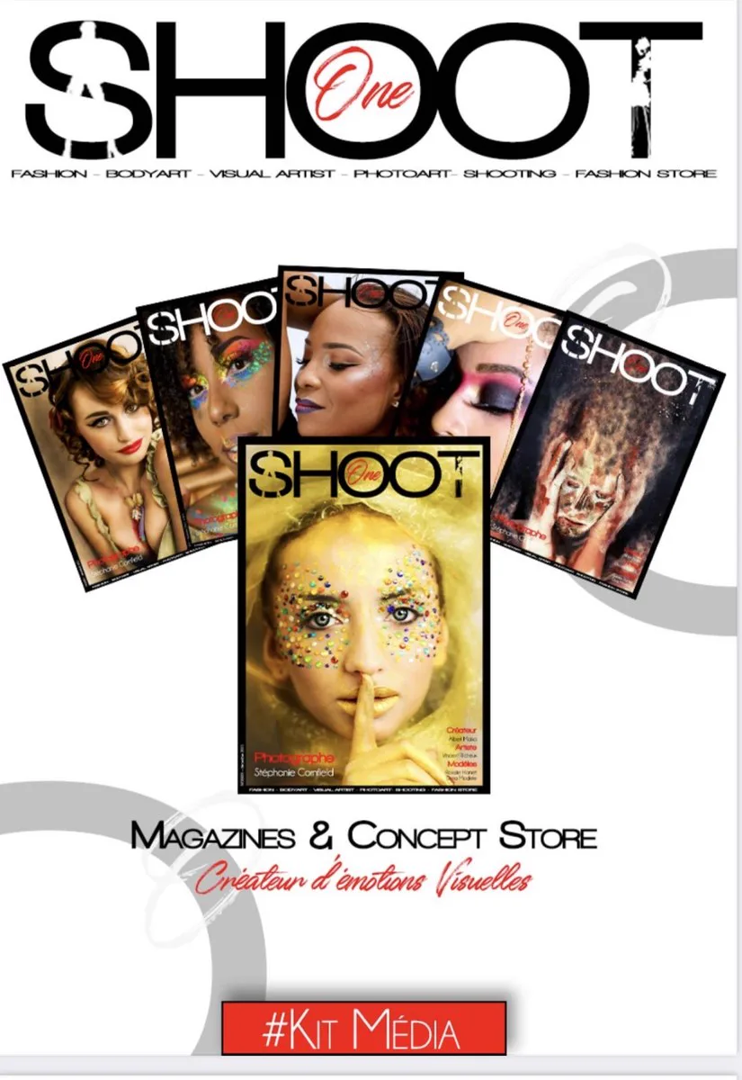 Kit media : One Shoot
