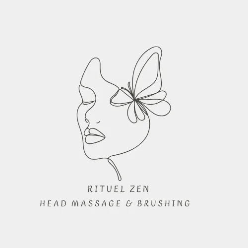 Logo : Rituel Zen