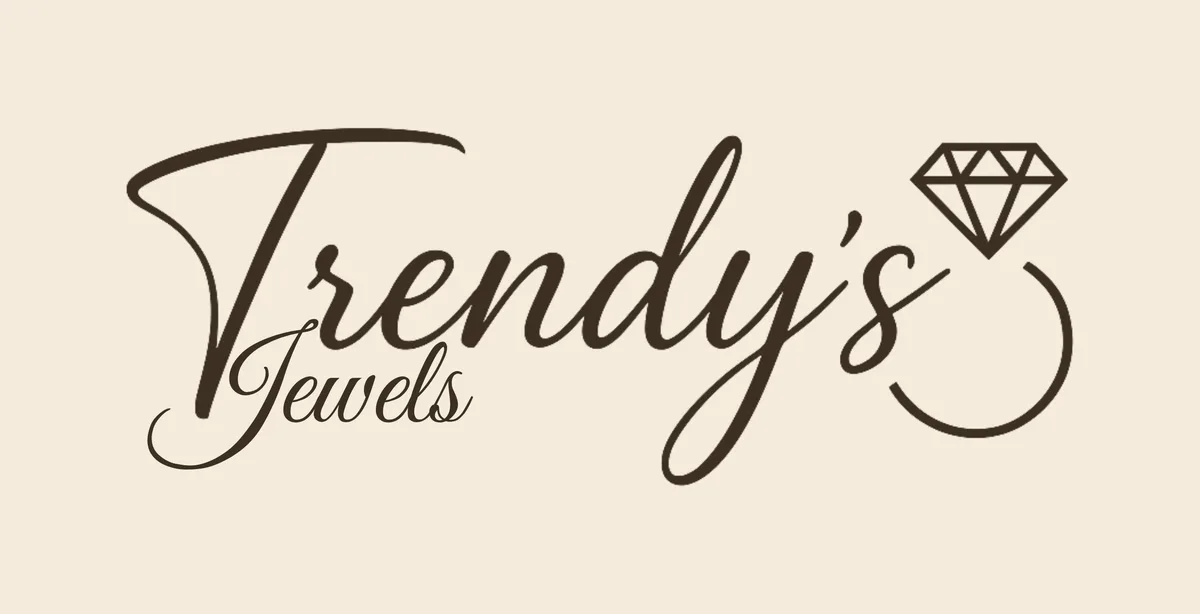 Logo : Trendy's Jewels