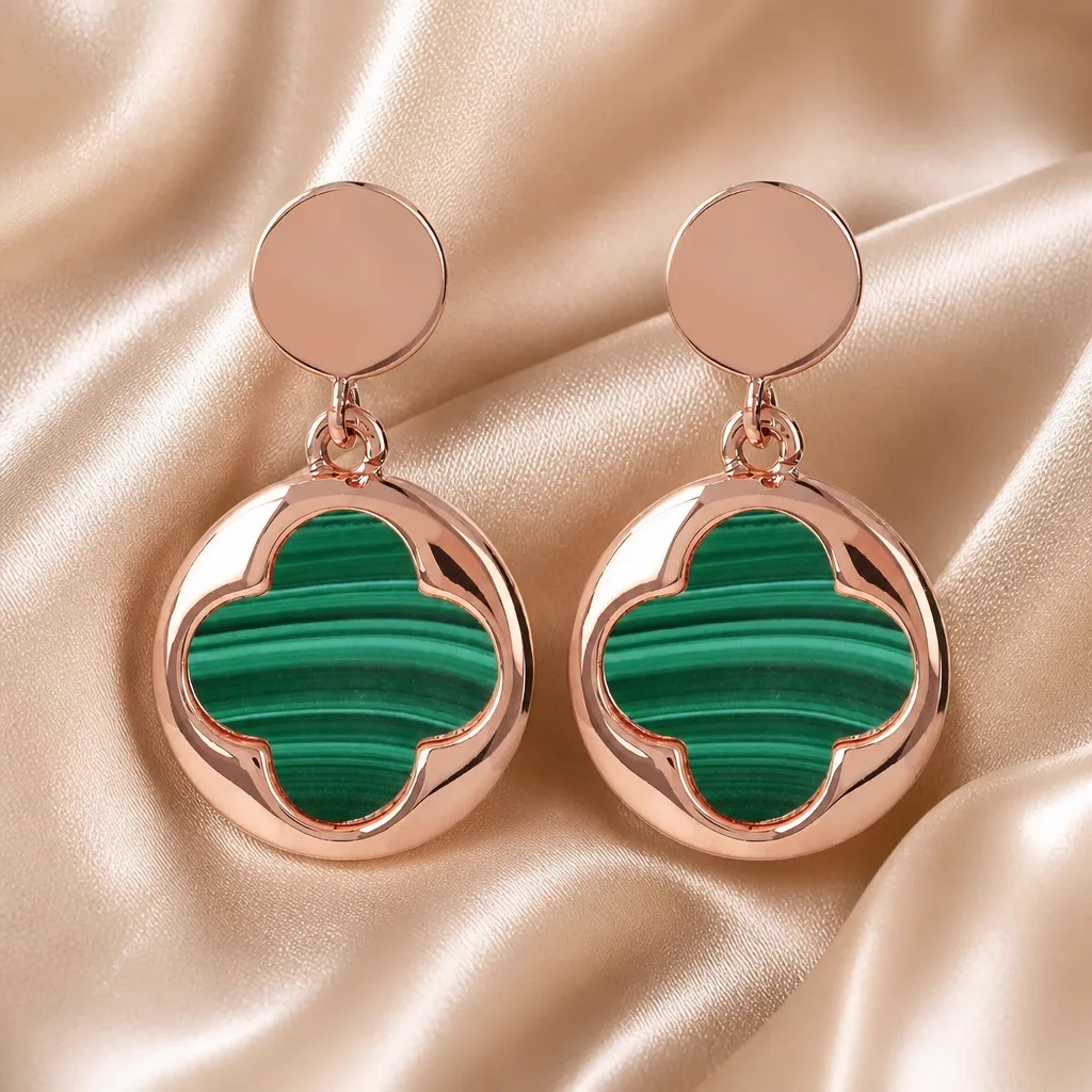 Boucles d'oreilles, photo 2