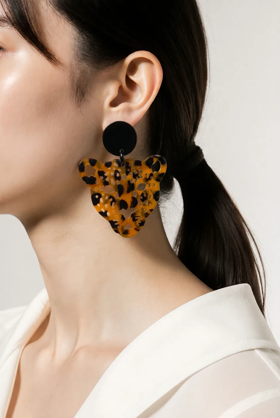 Boucles d'oreilles, photo 5