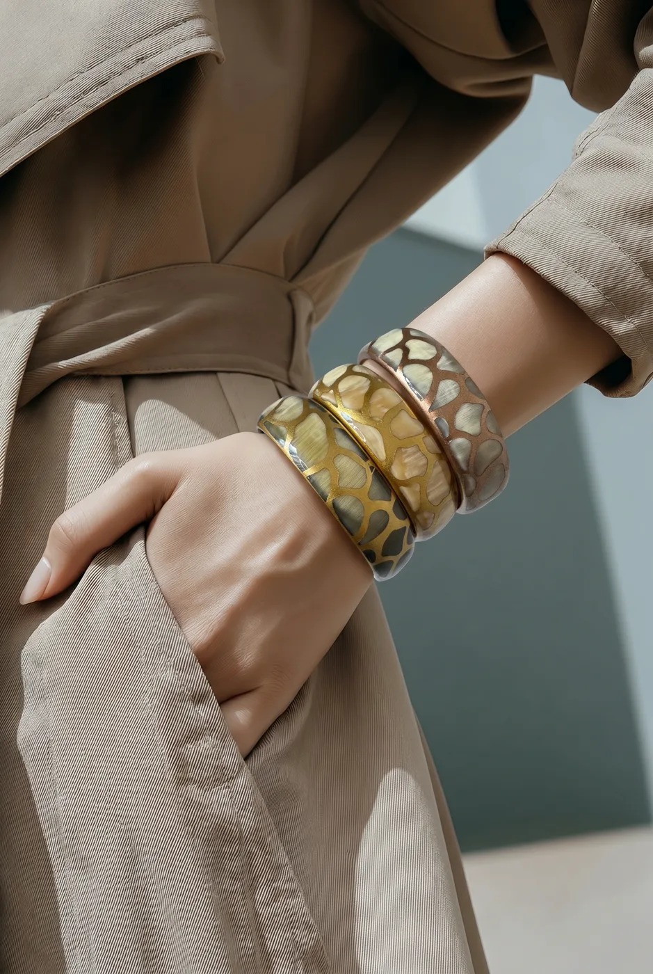 Bracelets, photo 14
